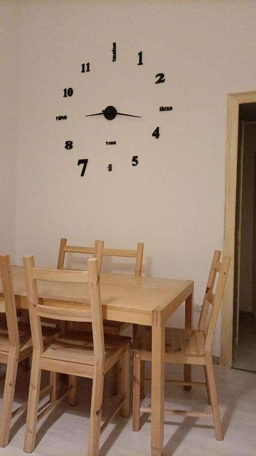 Il Borgo Apartment Corbara  Екстериор снимка