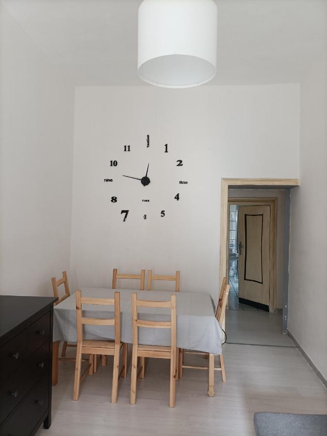 Il Borgo Apartment Corbara  Екстериор снимка