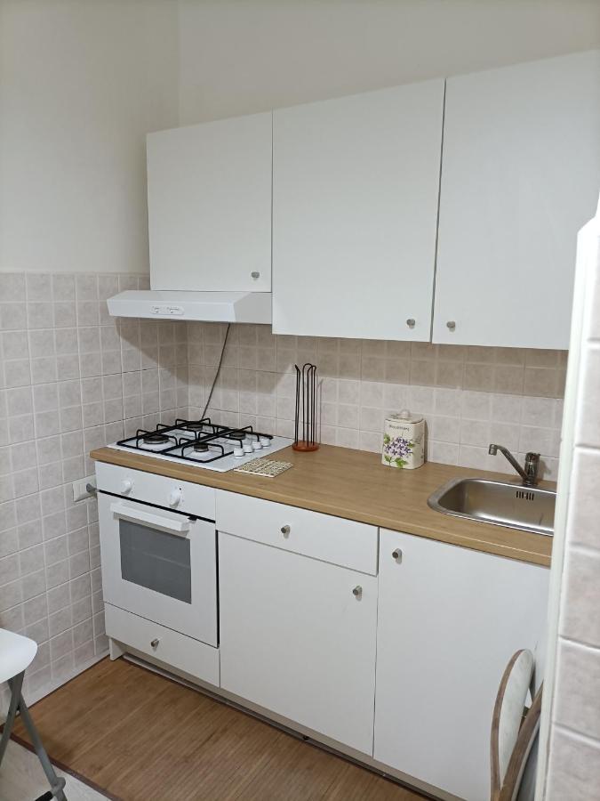 Il Borgo Apartment Corbara  Екстериор снимка