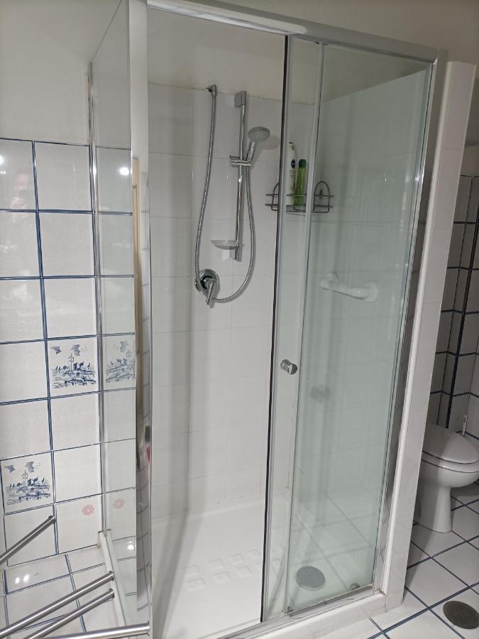 Il Borgo Apartment Corbara  Екстериор снимка
