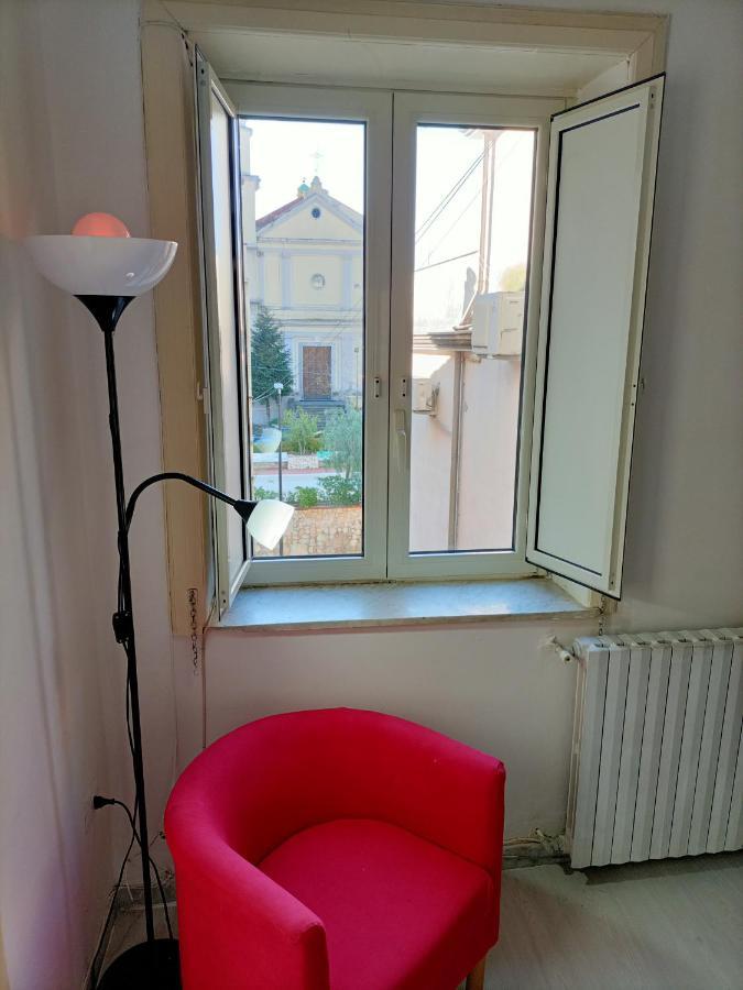 Il Borgo Apartment Corbara  Екстериор снимка